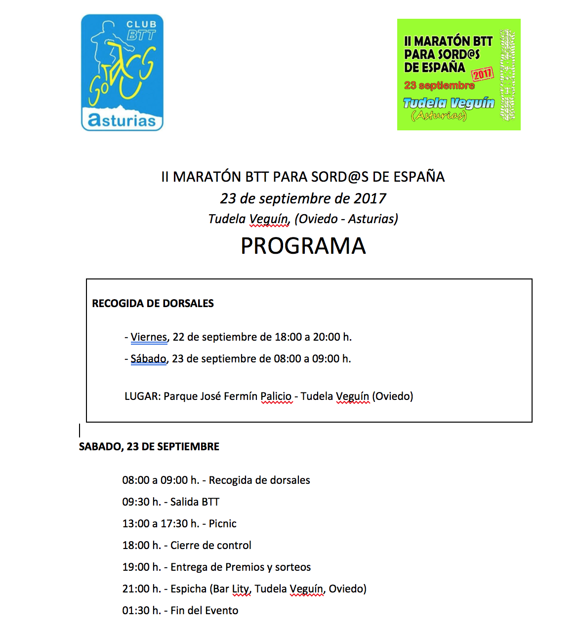 programa