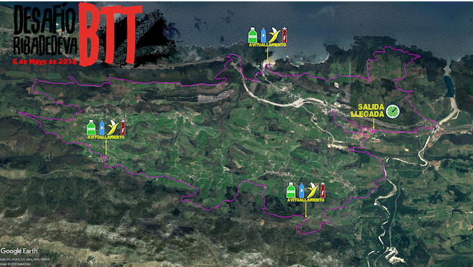 Recorrido