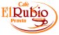 CAFÉ EL RUBIO