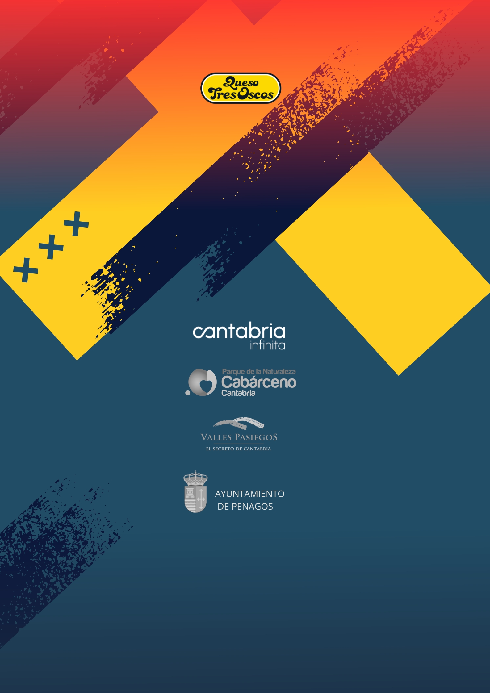 CANTABRIAN RACE CABARCENO 2025 - Inscríbete