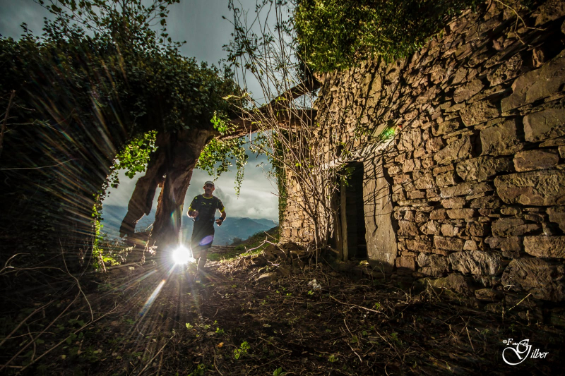 V TRAIL NOCTURNO VALLE DE TURON - Inscríbete