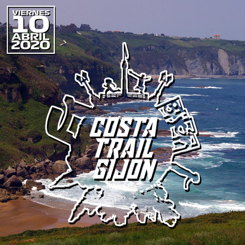 V COSTATRAIL GIJON - Inscriu-te