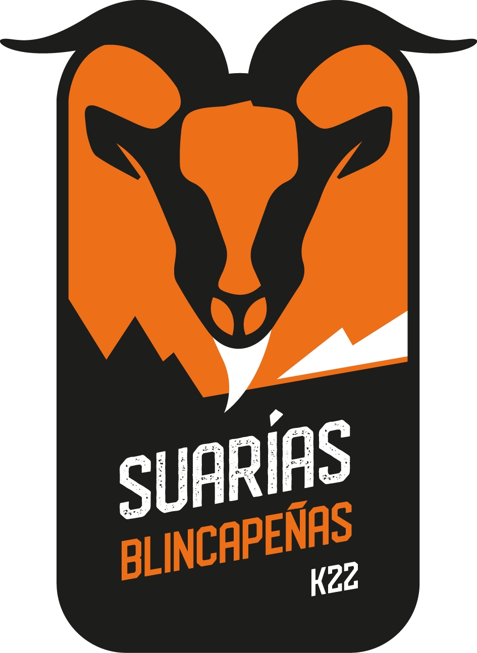 VIII SUARÍAS BLINCAPEÑAS 2021 - Inscríbete