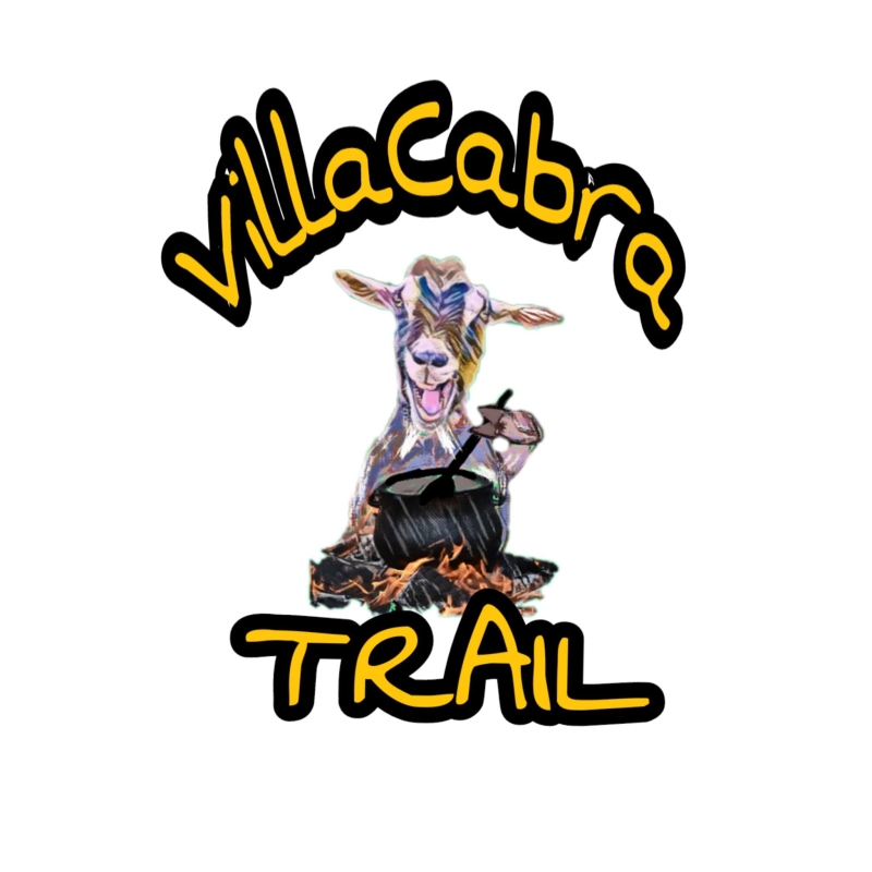 VIII TRAIL VILLACABRA  - Prijava