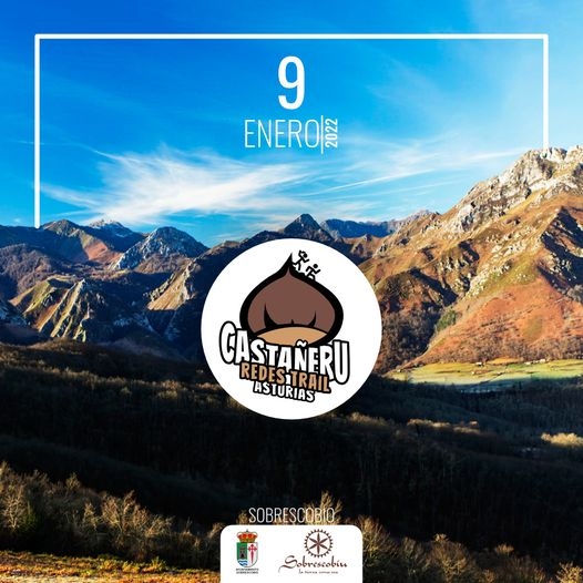 CASTAÑERU REDES TRAIL 2022 - Inscríbete