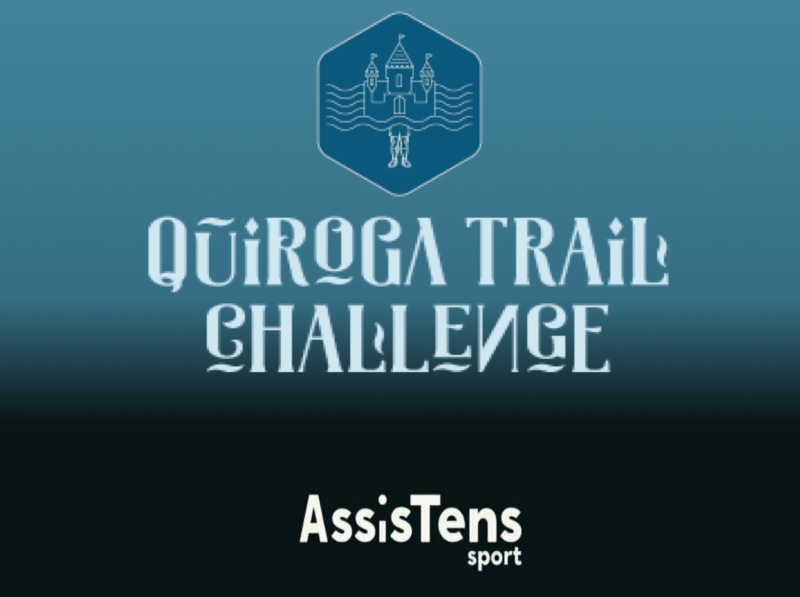 QUIROGA TRAIL CHALLENGE - Inskriba zaitez