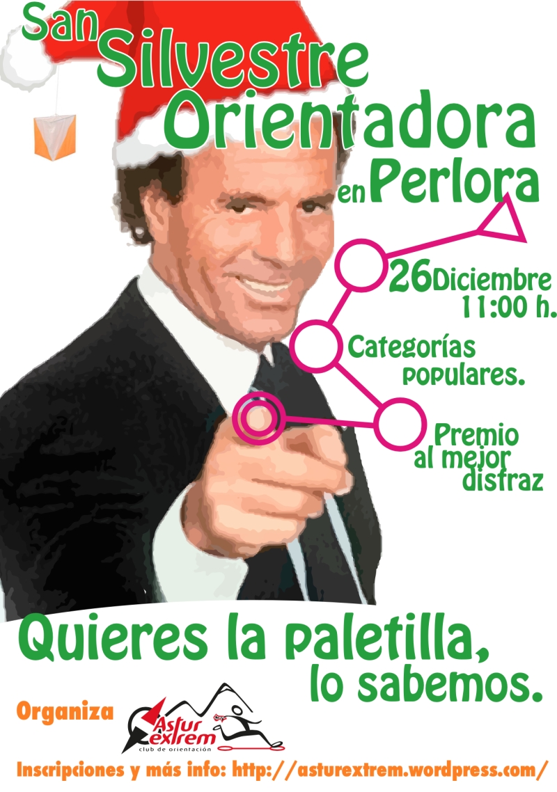 SAN SILVESTRE ORIENTADORA 2021 - Inscreva-se