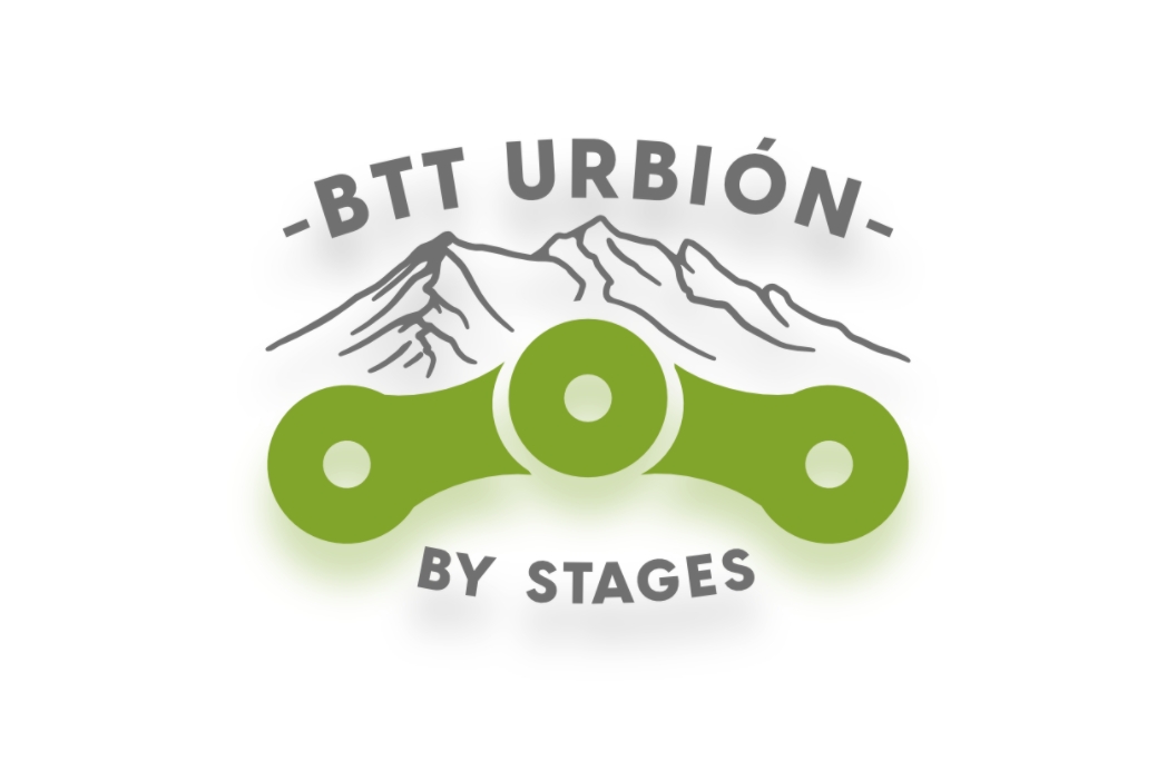 BTT URBIÓN BY STAGES - Inscríbete