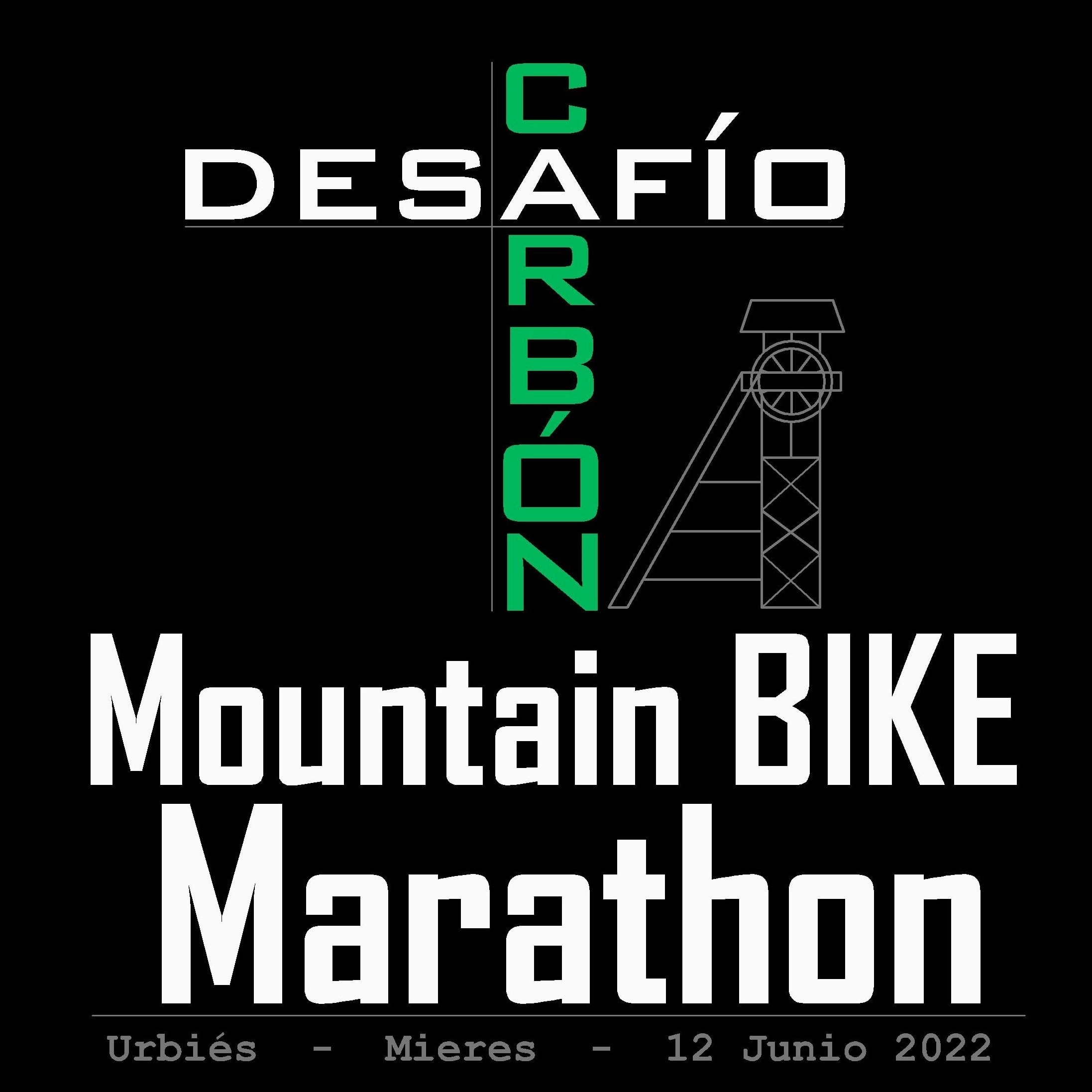 I DESAFÍO DEL CARBÓN BTT - Inscrivez-vous