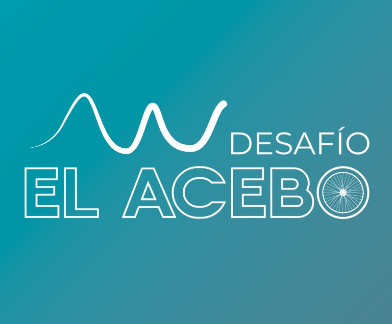 DESAFÍO EL ACEBO - Inscríbete