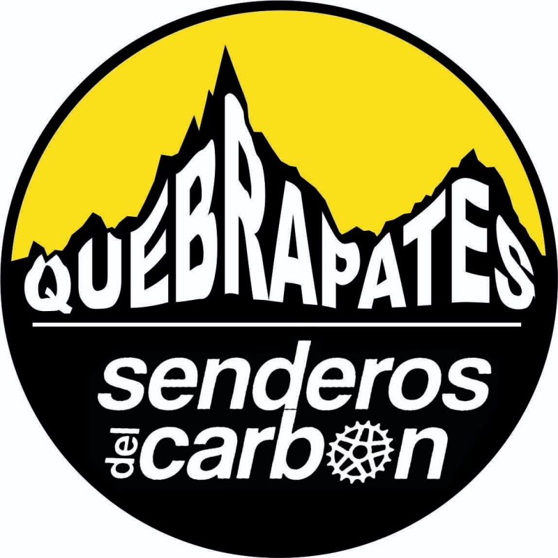 XVI QUEBRAPATES - SENDEROS DEL CARBÓN - Inscris-toi