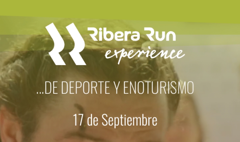 RIBERA RUN EXPERIENCE 2022 - Inscríbete