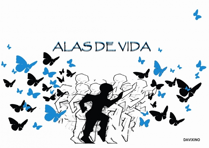 CARRERAS SOLIDARIAS ALAS DE VIDA 2022 - Inscríbete