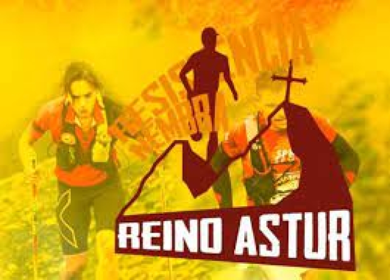 IV TRAIL REINO ASTUR DE NEMBRA - Inscríbete