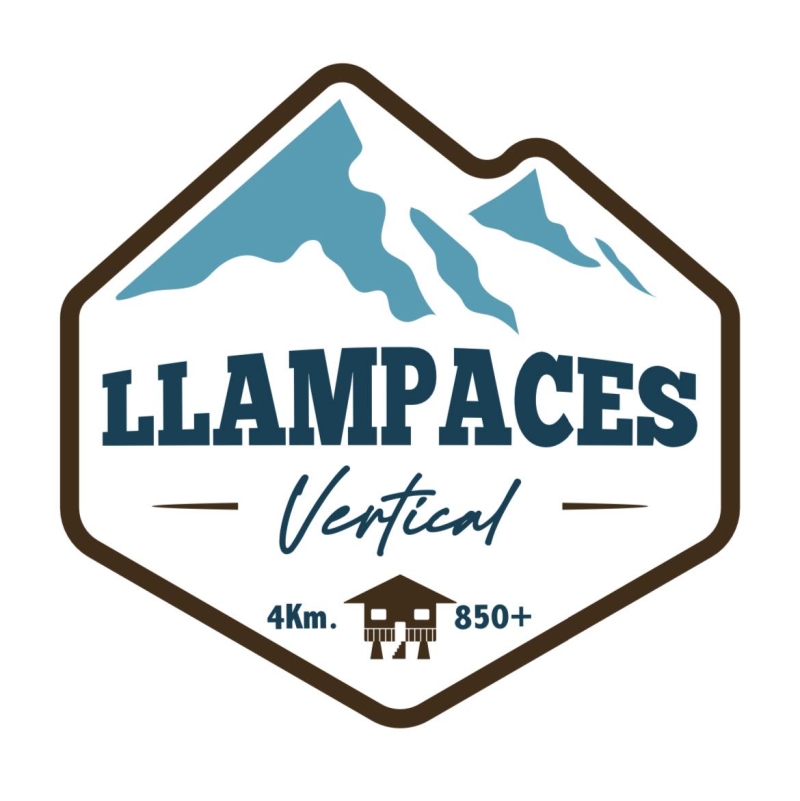 LLAMPACES VERTICAL - CAMPEONATO DE ASTURIAS DE CARRERAS VERTICALES - Inskriba zaitez