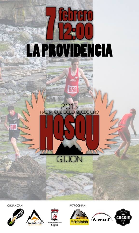 HQSQU - Register