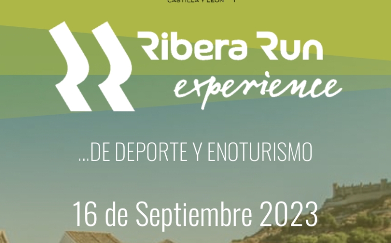 RIBERA RUN EXPERIENCE 2023 - Inscríbete