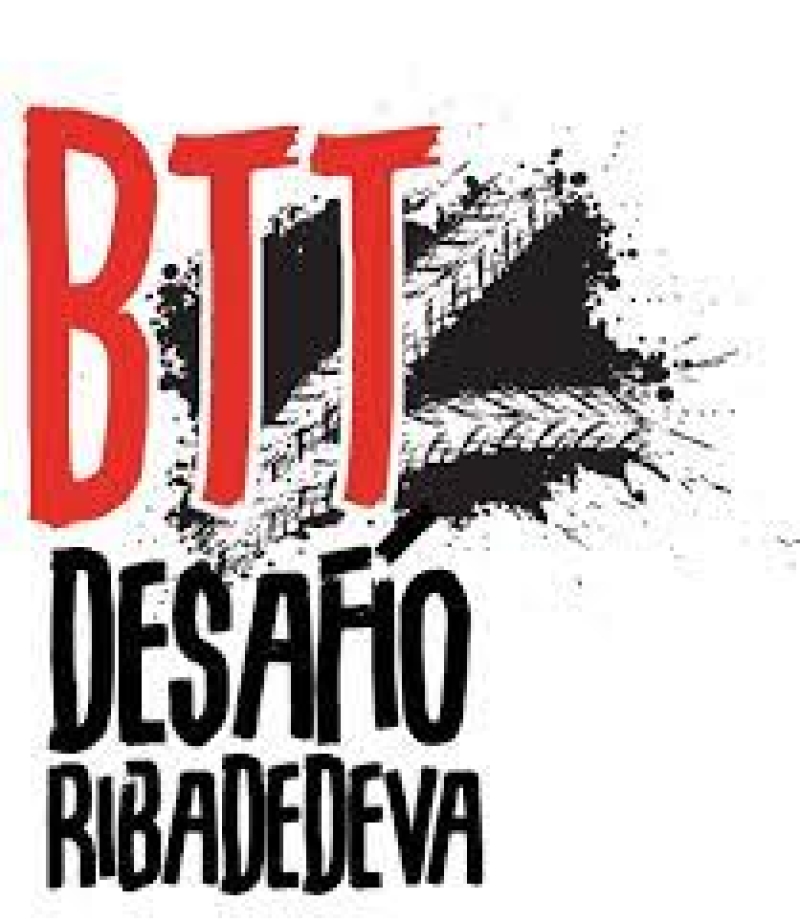 IV DESAFÍO RIBADEDEVA BTT - Inskriba zaitez