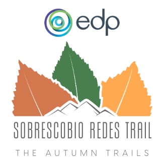 SOBRESCOBIO REDES TRAIL 2023 - Inscris-toi