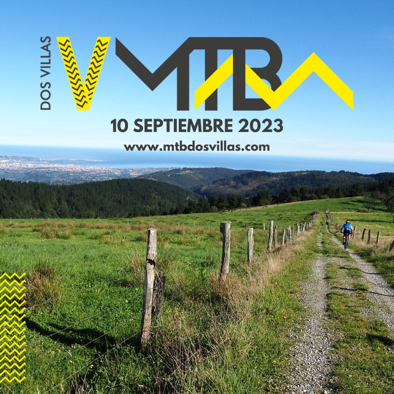 V MTB DOS VILLAS - Register