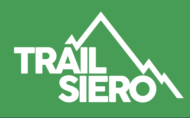 TRAIL SIERO - Register