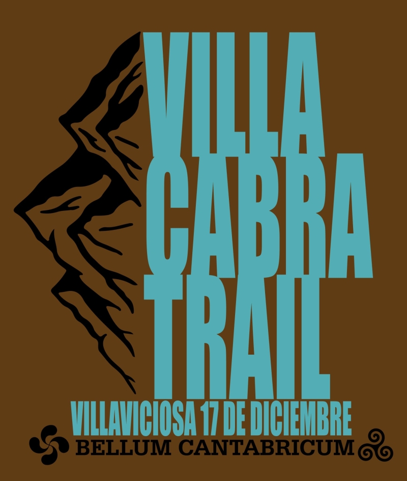 X TRAIL VILLACABRA 2023 - Inscriu-te
