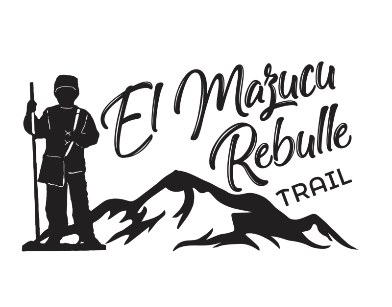 TRAIL EL MAZUCU REBULLE - Inskriba zaitez