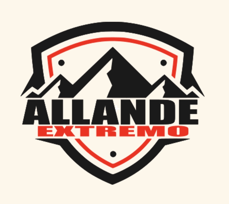 ALLANDE EXTREMO 2024 - Inscríbete