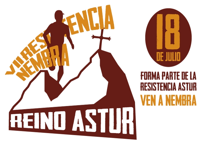 VII RESISTENCIA REINO ASTUR - CAMPEONATO DE ASTURIAS DE CARRERES POR MONTAÑA. - Inscríbete