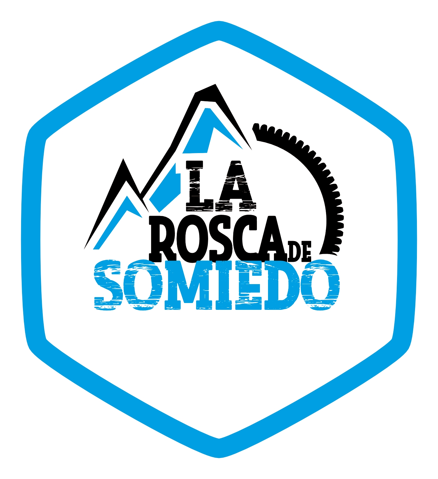 LA ROSCA SOMIEDO BTT 2024 - Inscríbete