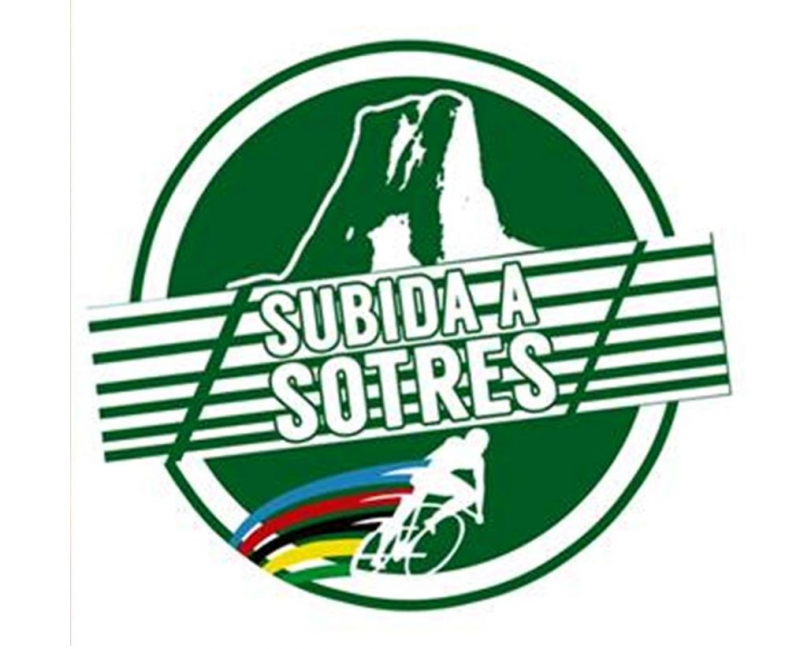 VIII CICLOTURISTA CABRALES - SUBIDA A SOTRES - Zur Anmeldung