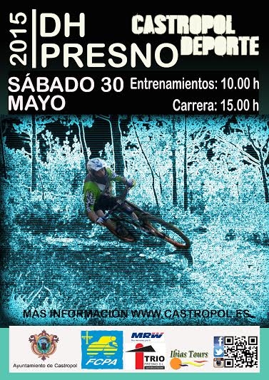 DH PRESNO 2015 - Register