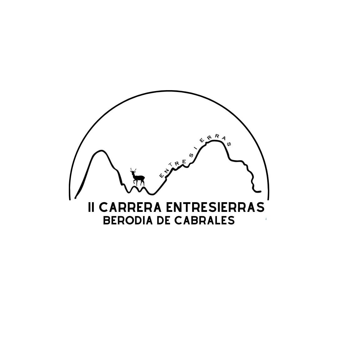 II CARRERA ENTRESIERRAS - Inskriba zaitez