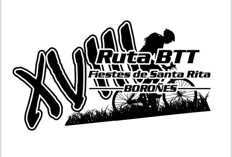 XVIII RUTA BTT FIESTES DE SANTA RITA – BOROÑES - Register