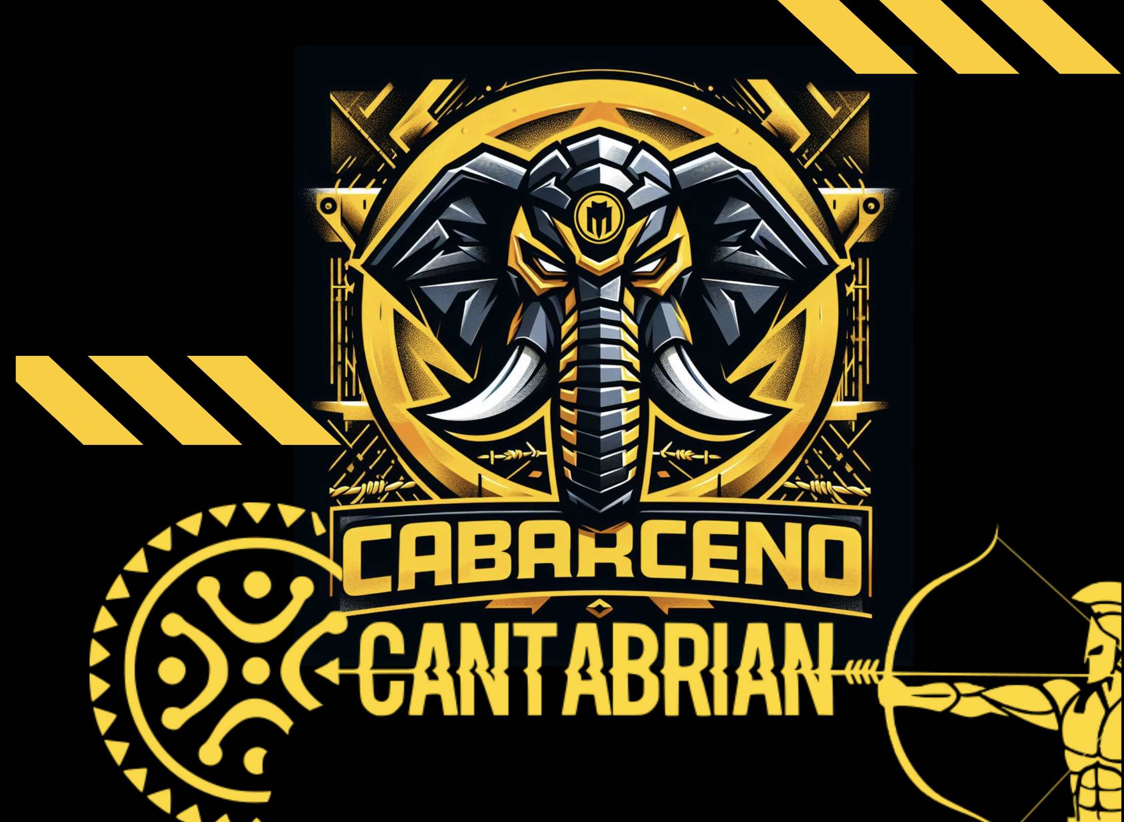 CANTABRIAN RACE CABARCENO2024 - Zur Anmeldung