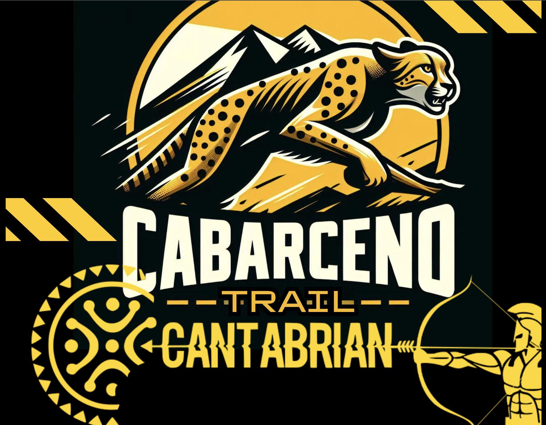 III CANTABRIAN TRAIL CABARCENO 2024 - Inscríbete