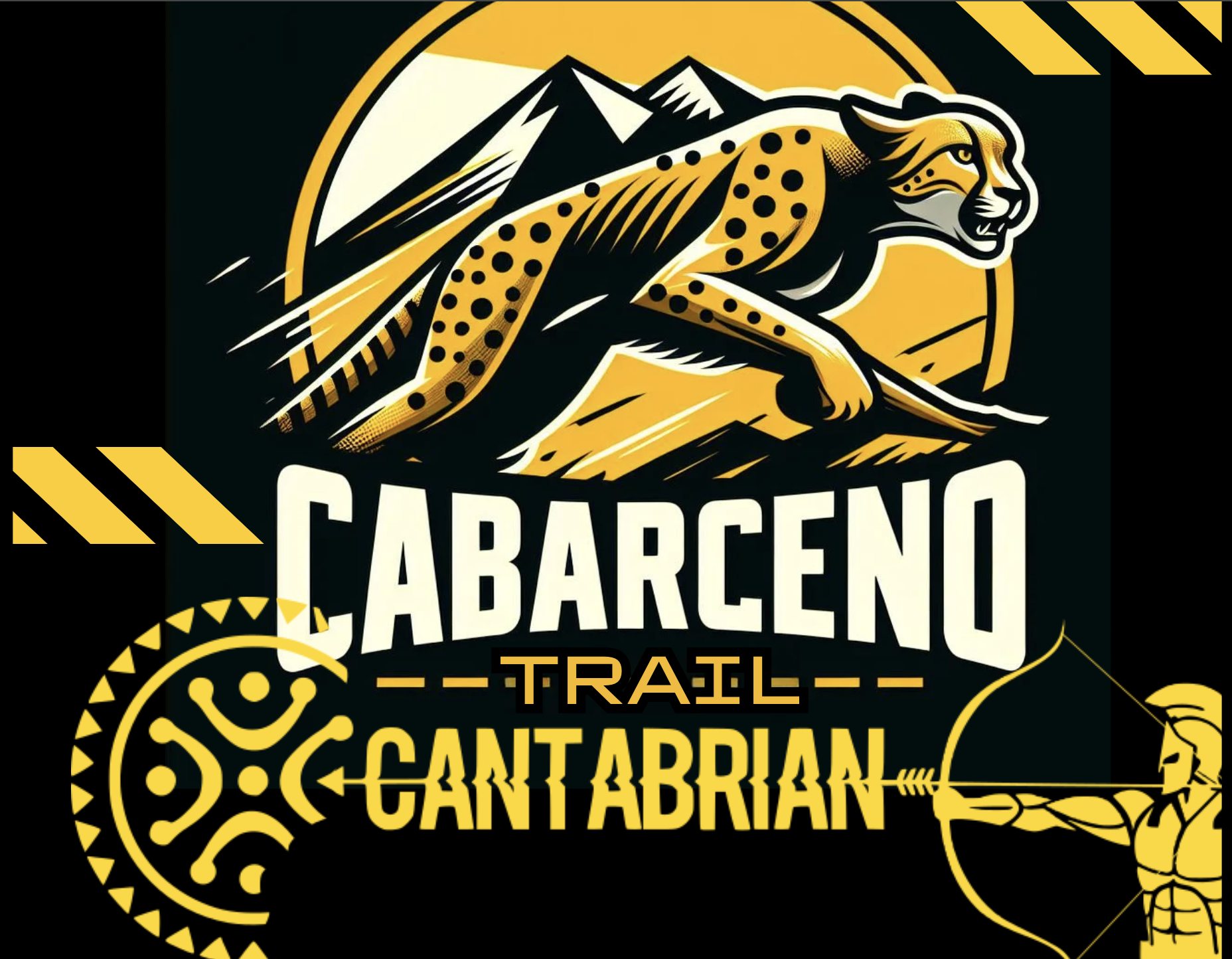 III CANTABRIAN TRAIL CABARCENO 2024 - Register