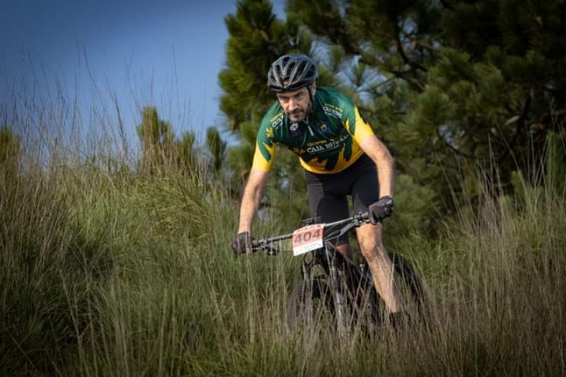 XCO SAN MARTIN DE LASPRA - Inscríbete