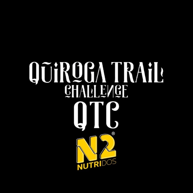 QUIROGA TRAIL CHALLENGE 2025 - Inscríbete