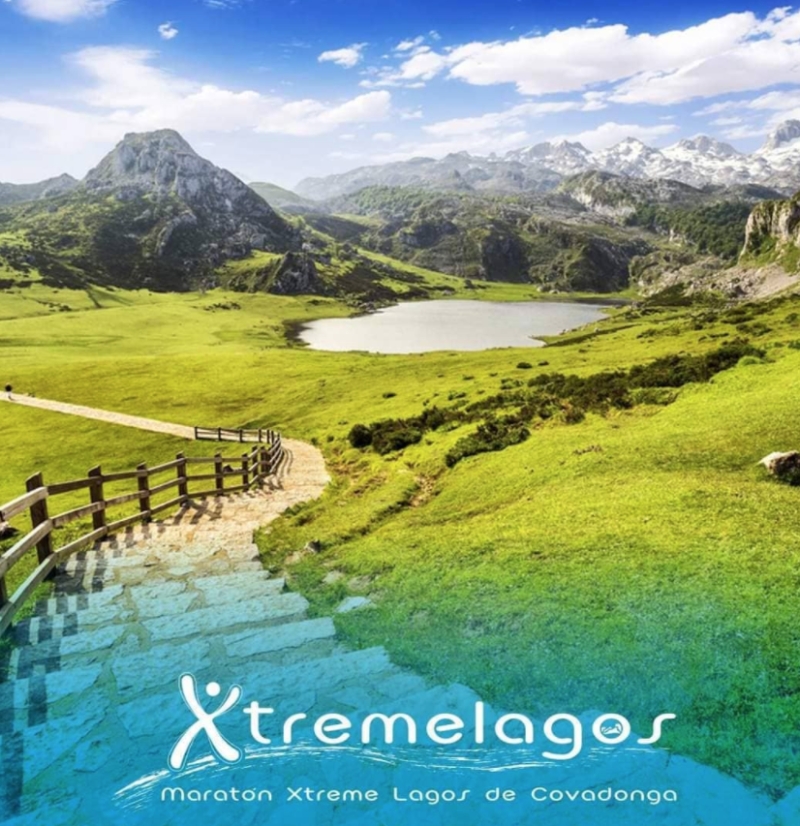 MARATÓN XTREMELAGOS Y TRAILXTREME 2025 - Inscríbete
