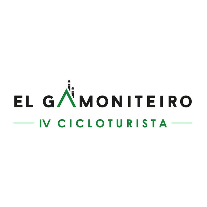 IV CICLOTURISTA EL GAMONITEIRO - Inscríbete