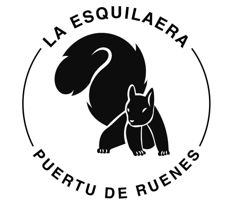 LA ESQUILAERA 2025 - Inscríbete