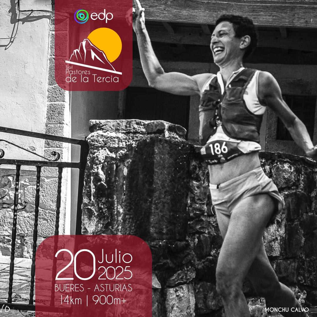 VIII EDP TRAIL PASTORES DE LA TERCIA - Iscriviti
