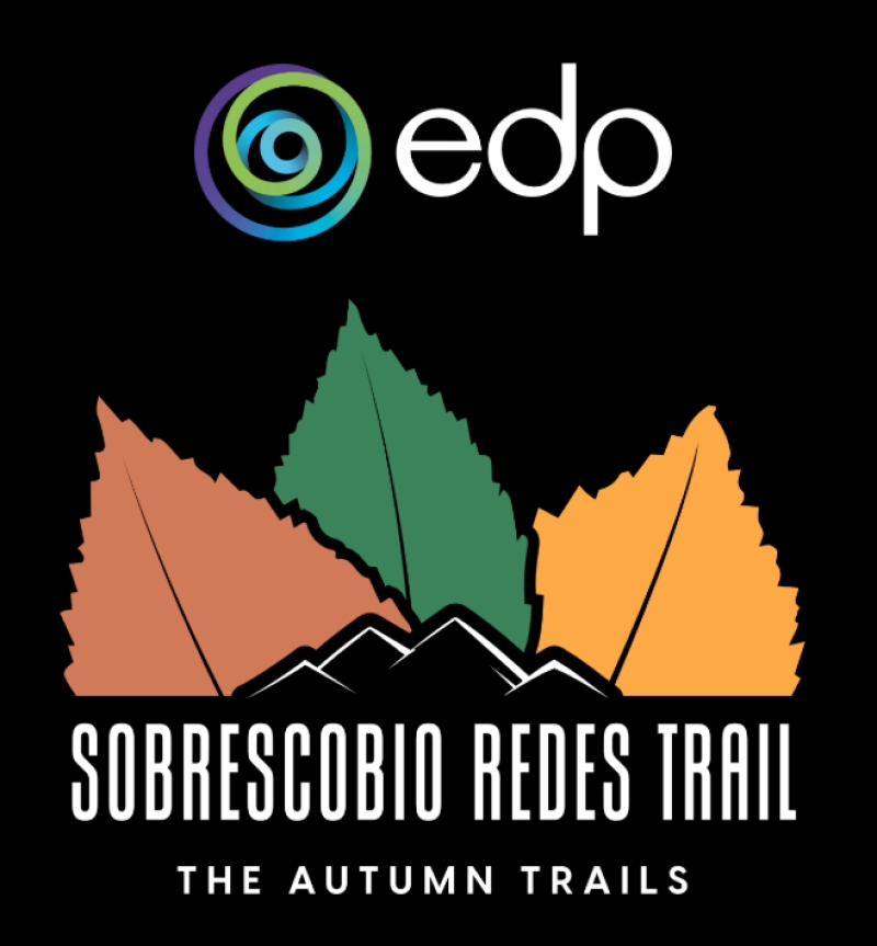SOBRESCOBIO REDES TRAIL 2025 - Inscríbete