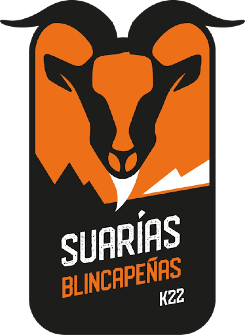 XII SUARÍAS BLINCAPEÑAS 2025 - Inscríbete