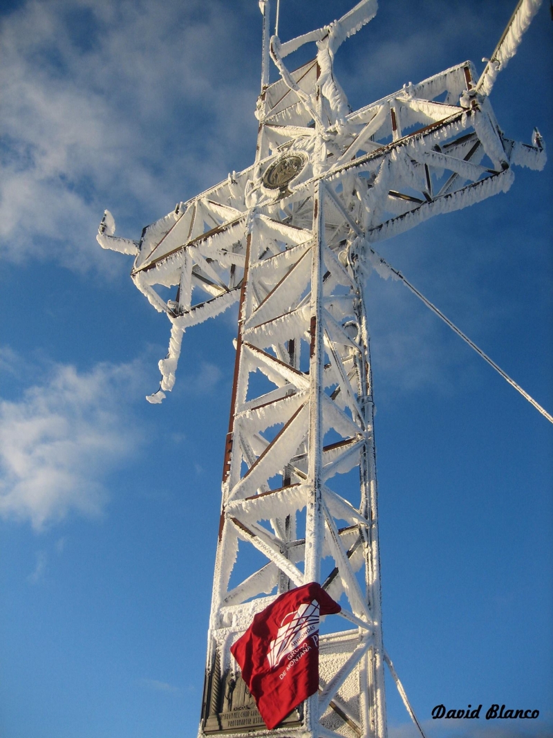 XXI SUBIDA AL PICU PIENZU 2026 - Inscríbete