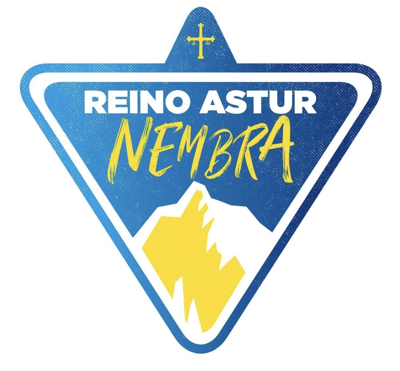 TRAIL REINO ASTUR DE NEMBRA 2026 - Inscríbete