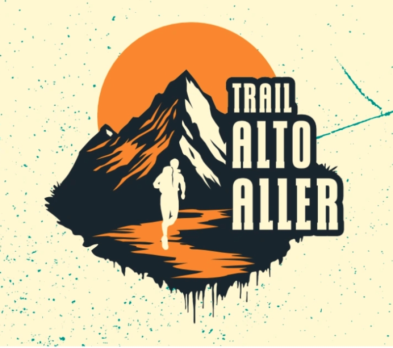 XII TRAIL ALTO ALLER 2026 - Inscríbete