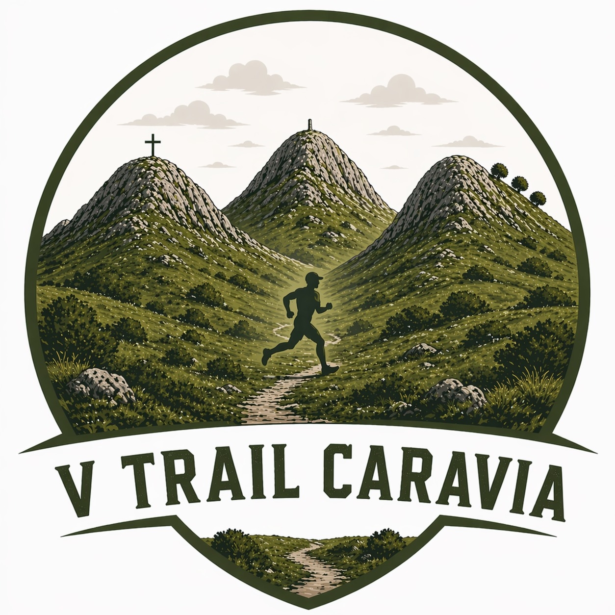V TRAIL CARAVIA 2026 - Inscríbete