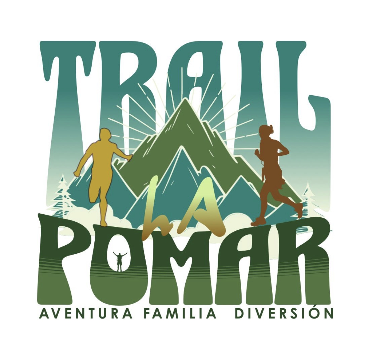 Trail La Pomar